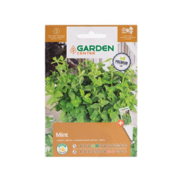 Sėklos Garden Center pipirmėtės, 0.1 g