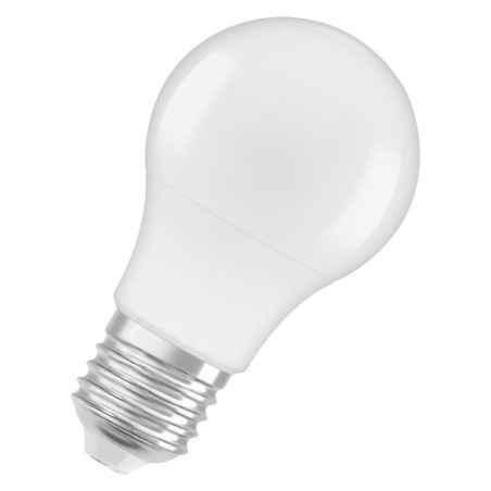 LED lemputė OSRAM, A60, E27, 5,5 W, 470 lm, 2700 K