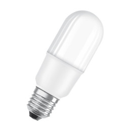 Lemputė Osram LED, S15, 2700 K, E27, 10 W, 1055 lm