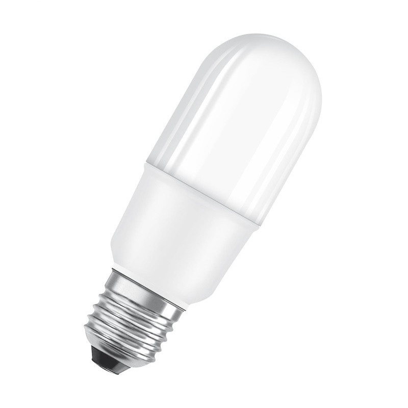 Lemputė Osram LED, S15, 4000 K, E27, 10 W, 1055 lm