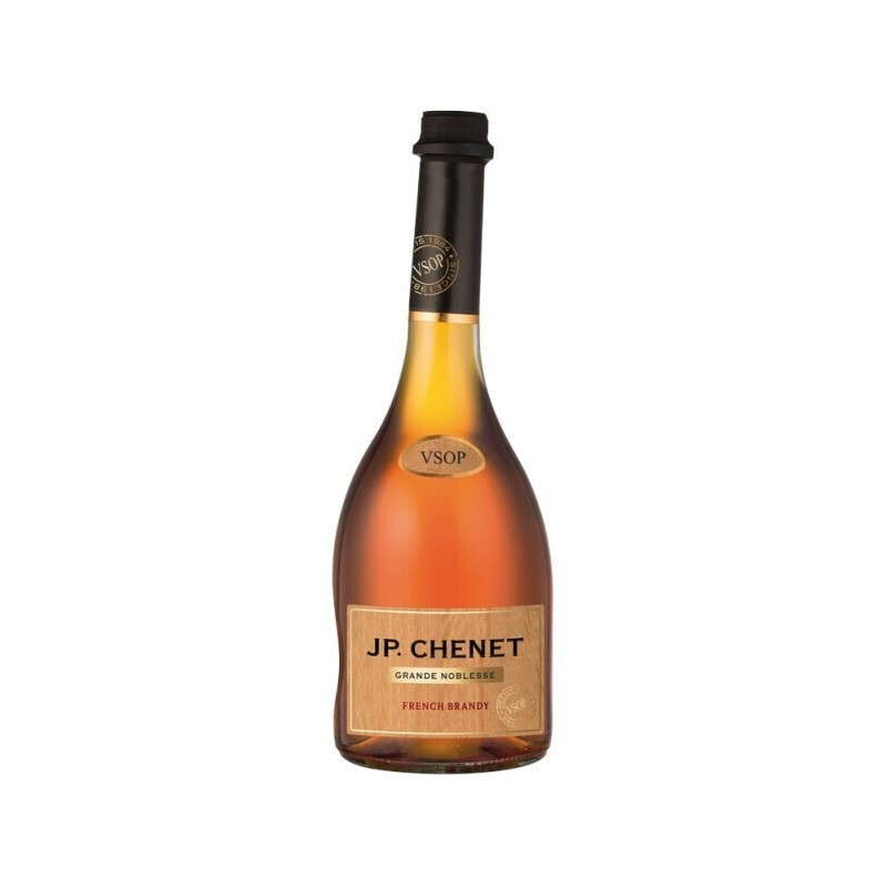 Brendis CHENET XO, 36 %, 0.5 l