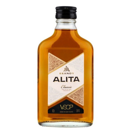 Brendis ALITA, 38 %, 0.2 l