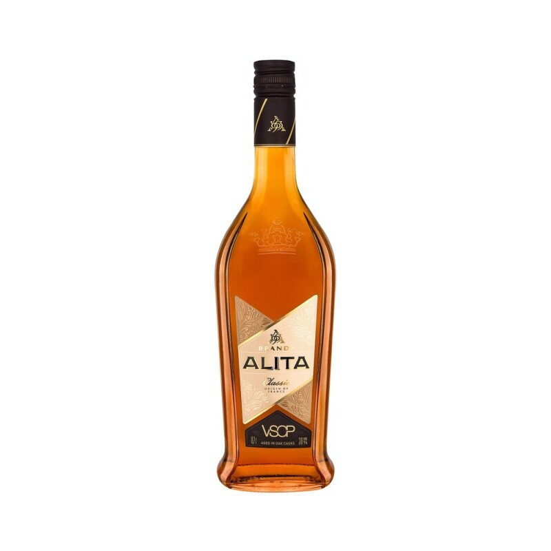 Brendis ALITA, 38 %, 0.7 l