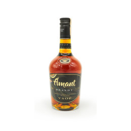 Brendis AMANT, 36 %, 0.5 l