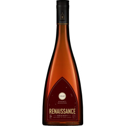 Brendis RENAISSANCE VSOP, 38 %, 0.7 l