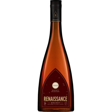 Brendis RENAISSANCE VSOP, 38 %, 0.7 l