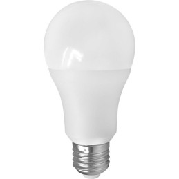 LED lemputė E27 A60 11.5W 3000K 1100LM