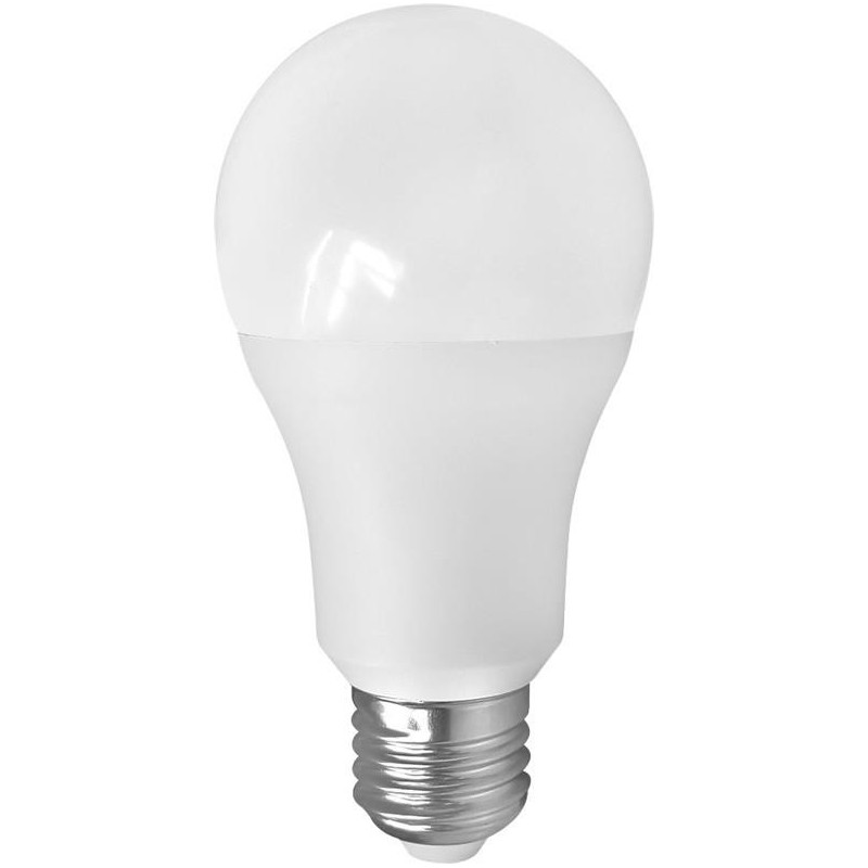 LED lemputė E27 A60 11.5W 3000K 1100LM