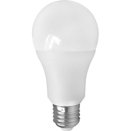 LED lemputė E27 A60 11.5W 3000K 1100LM