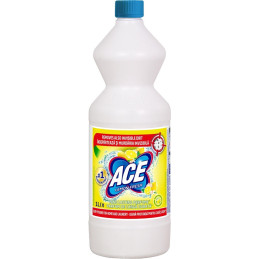 Baliklis Ace Lemon, 1 l