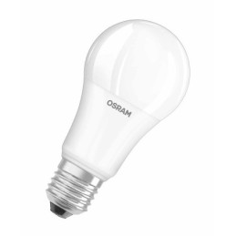 LED lemputė OSRAM, A60, E27, 14 W, 1521 lm, 2700 K