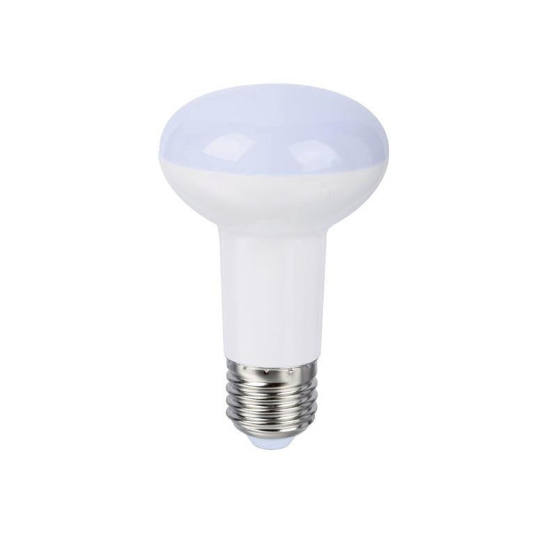 LED lemputė OKKO, R63, E27, 10 W, 950 lm, 3000 K