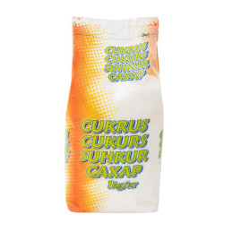 Cukrus NORDIC SUGAR, 1 kg