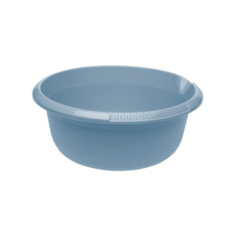 Plastikinis dubuo OKKO 1055468000000, Ø32 cm, 6 l, mėlyn.