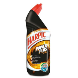 Unitazų valiklis Harpic Powerplus Original, 0,75 l