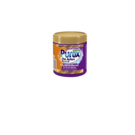 Dėmių valiklis PUROX OXYGEN, 750 g