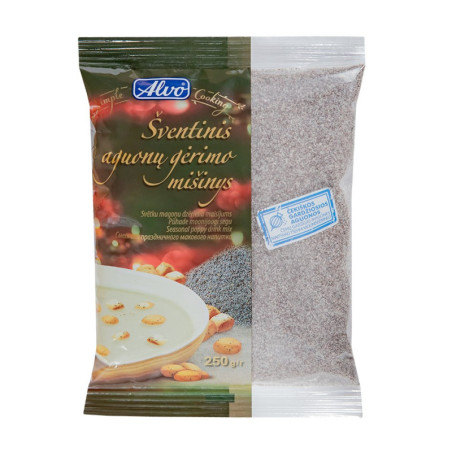 Aguoninio pieno mišinys, 250 g