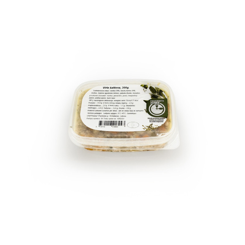 Šaltiena, 300 g
