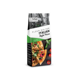 Miltinis mišinys itališkai picai CITY TASTE, 400 g