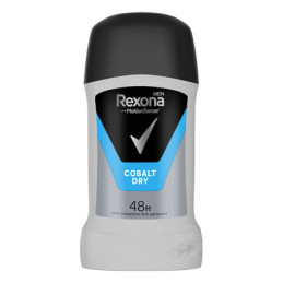 Vyr. dezodorantas REXONA COBALT, 50 ml