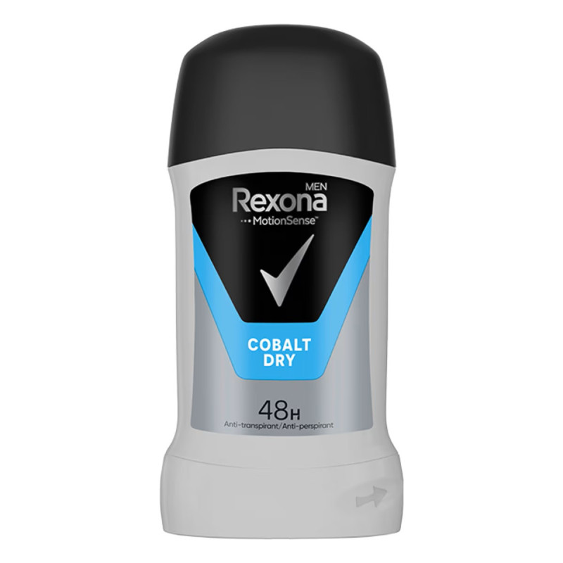 Vyr. dezodorantas REXONA COBALT, 50 ml