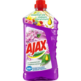 Universalus valiklis AJAX Lilac Breeze , 1 l