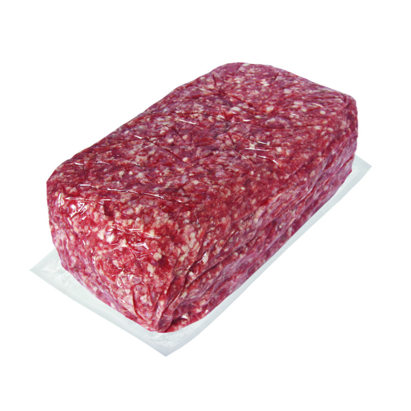 Smulkinta kiauliena, atšaldyta, vakuume, 1 kg