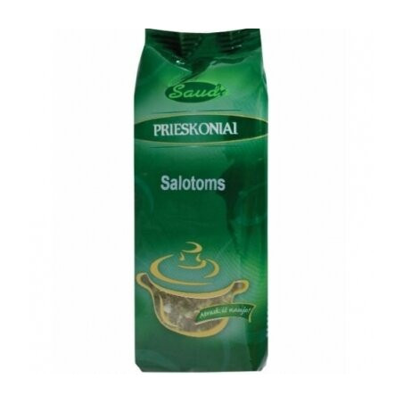 Prieskonių mišinys salotoms, 50 g