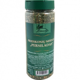 Prieskonių mišinys PERSILADAS, but., 250 g