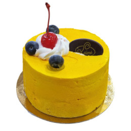 ŠVENTINIS tortas