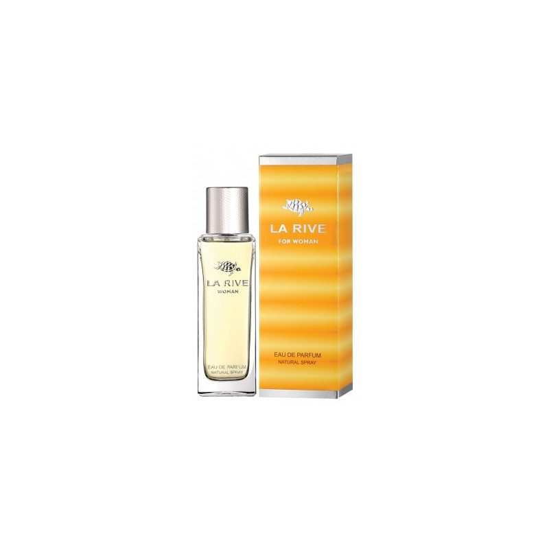 Parfumuotas vanduo moterims LA RIVE WOMAN, 90 ml