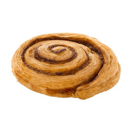 Bandelė su cinamonu Lant, 91 g