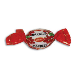 Karamelė BARBARISAI, 1 kg