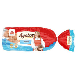 AGOTOS didysis batonas, 500 g