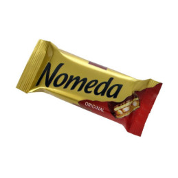 Batonėlis NOMEDA ORIGINAL, 44g