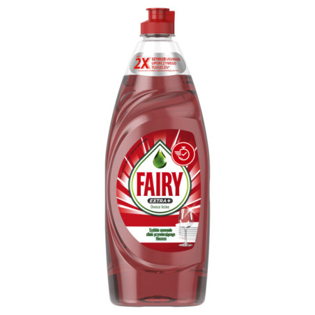 Indų ploviklis FAIRY SC Forest Fruits, 650ml