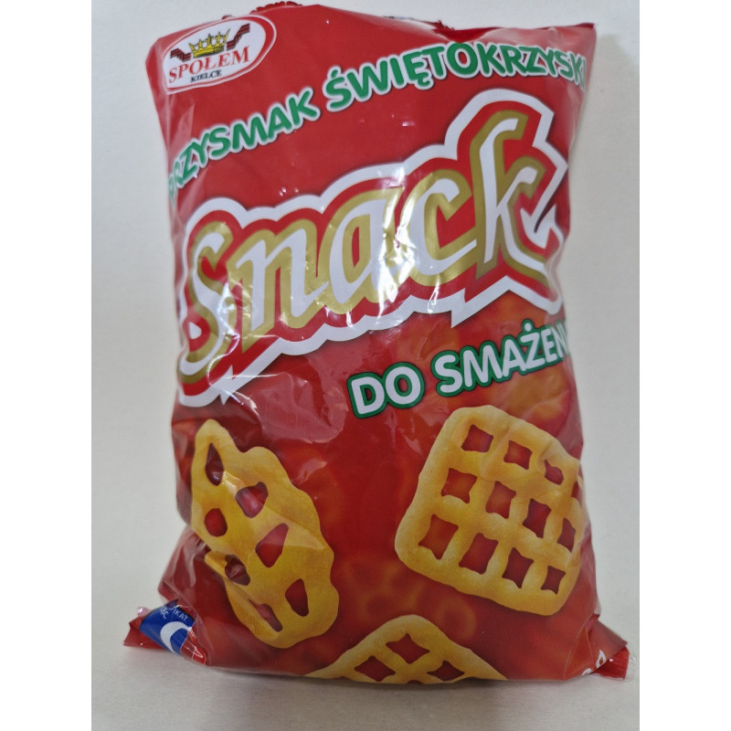 Traškučiai SNAKAI, 400 g