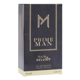 Vyr. tual. vanduo SHIRLEY PRIME MAN, 100 ml