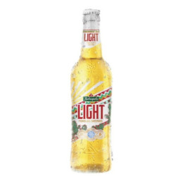 Alus KALNAPILIS LIGHT Tekilos skonio, 0.5 l