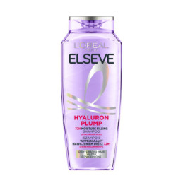 ELSEVE Hyaluron Plump šampūnas,  250 ml