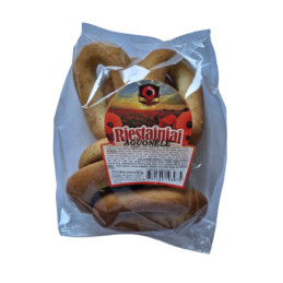 Riestainiai AGUONĖLĖ, 350 g