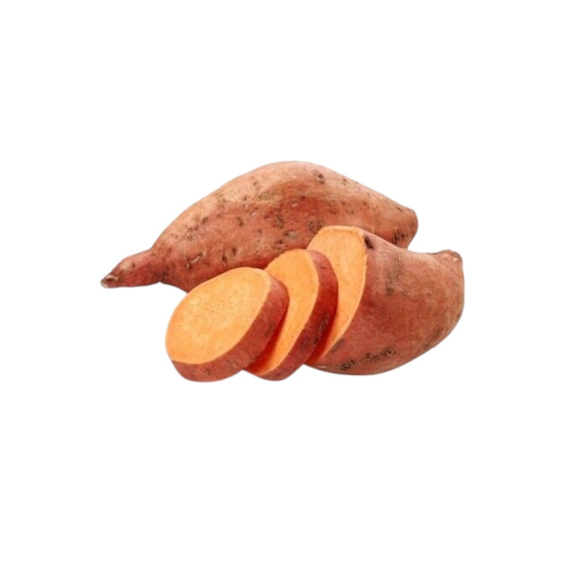 Bulvės saldžios, JAV, 1kg Bulvės saldžios, JAV, 1kg