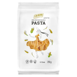 Makaronai AL DENTE be glitimo, lizdeliai, 250 g