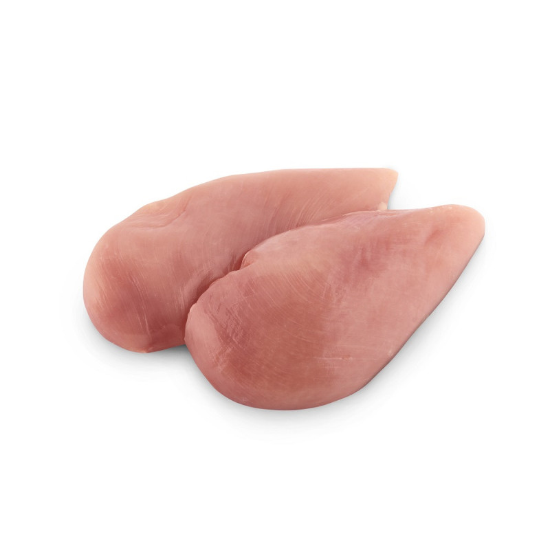 Atšaldyta višč. broilerių filė, 1 kg