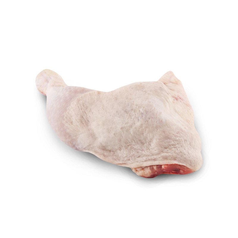 Atšaldyti višč. broilerių ketvirčiai, nefas., 1 kg