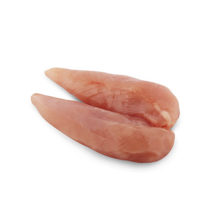 Atš. višč. broilerių vidinė filė, 1 kg