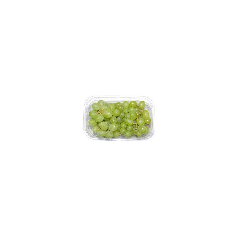 Vynuogės žalios, be sėklų, EARLY Sweet, 2 kl., 500 g Vynuogės žalios, be sėklų, EARLY Sweet, 2 kl., 500 g