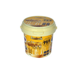 Lydytas sviestas GOLDEN GHEE, 99.9 %, 500 g