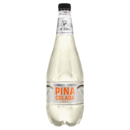 Alkoholinis kokteilis LECOQ PINA COLADA, 4,7 %, 1 l