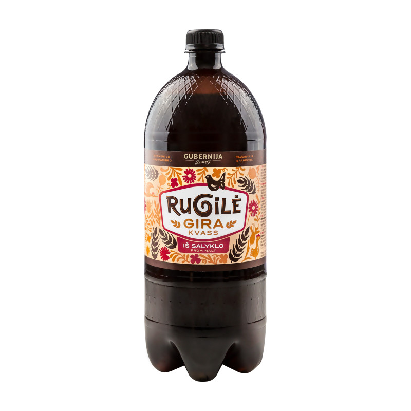 Gira RUGILĖ, 1,5 l